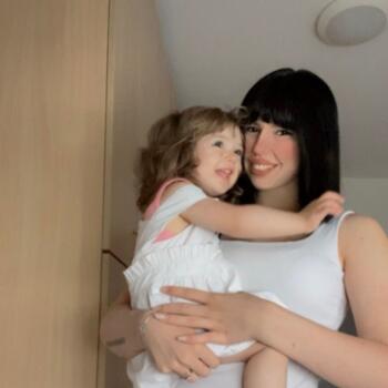 Babysitter Tradate: Annalisa