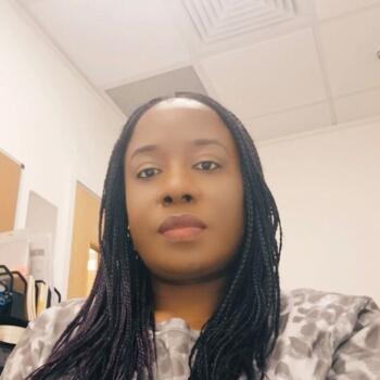 Babysitter in Coventry: Rhema