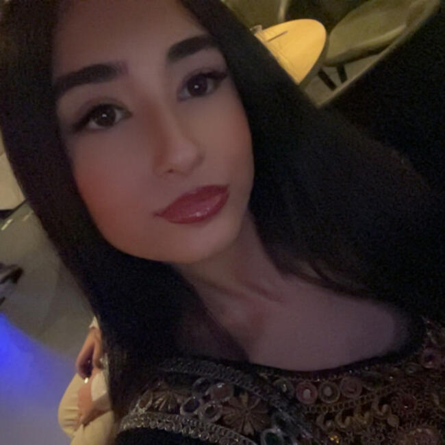 Oppas in Zoetermeer: Marwa