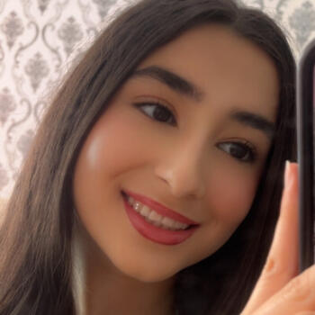 Babysitter Zoetermeer: Marwa