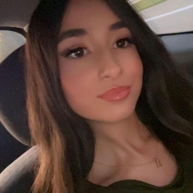 Babysitter in Zoetermeer: Marwa