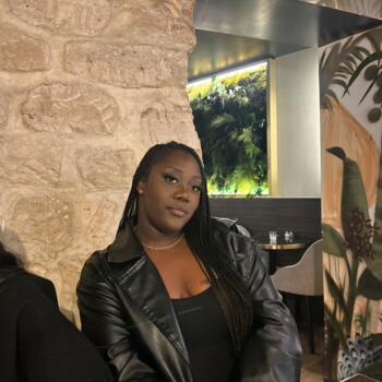 Nounou à Champagne-sur-Seine: Lelya