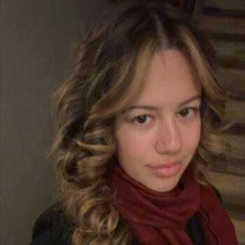 Babysitter Ans: Orgeta