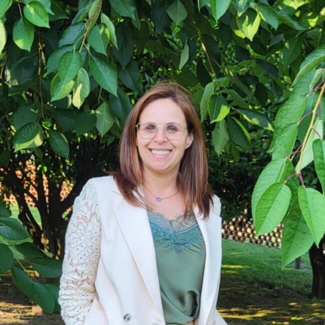 Ama em Barcelos: Patricia