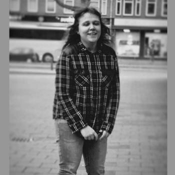 Babysitter Rotterdam: Anouk