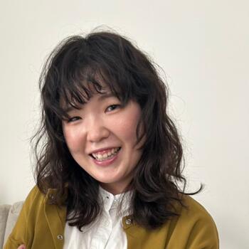 Babysitter in Dublin: Ayumi