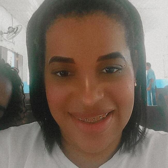 Babysitter in Duque de Caxias: Sulamita