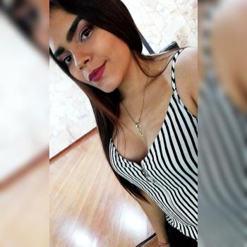Babysitter Piedecuesta: Julieth