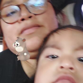 Trabajo para niñera en Sunampe (Provincia de Chincha): trabajo de niñera Jacqueline victoria