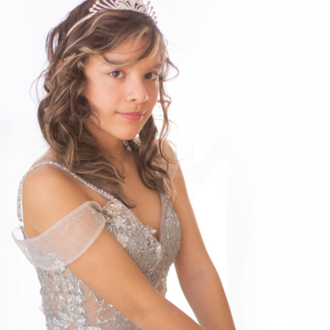 Niñera en González Catán: Brisa