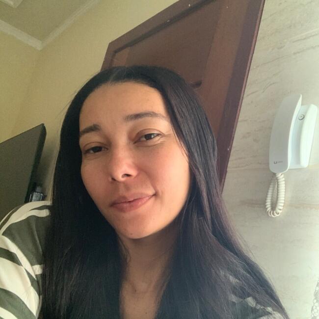 Emprego de babá em Sorocaba: Larissa