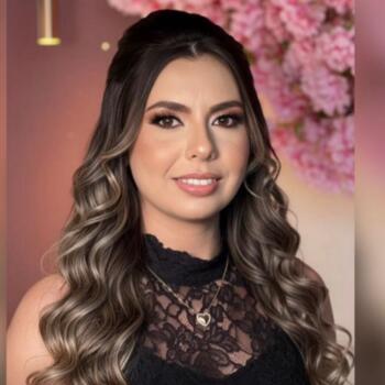 Família Goiânia: Nayara