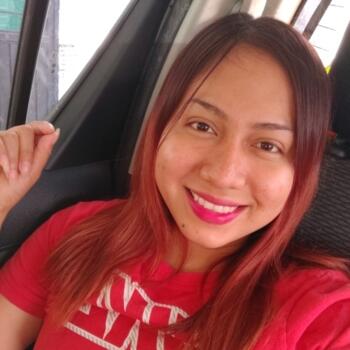 Babysitter in San Juan del Río: Erika