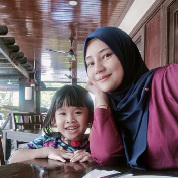 Kerja Nanny di Cyberjaya: kerja pengasuh Nur