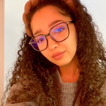 Babysitter in Bremen: Zineb