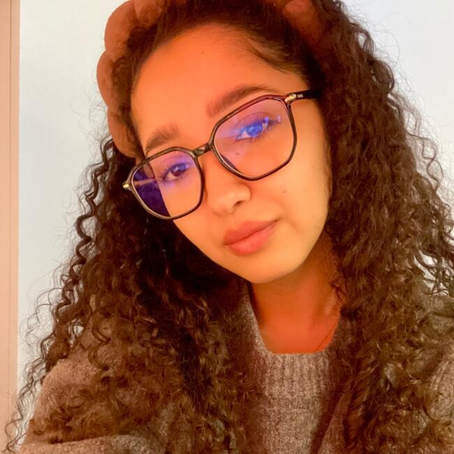 Babysitter in Bremen: Zineb