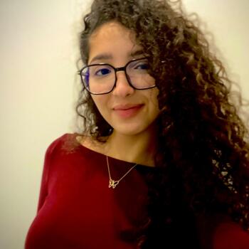 Babysitter in Bremen: Zineb