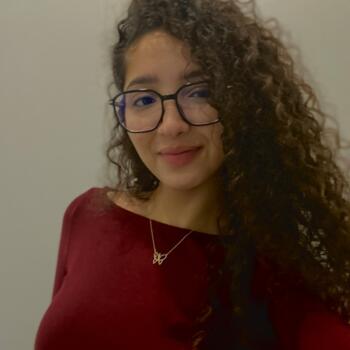 Babysitter in Bremen: Zineb