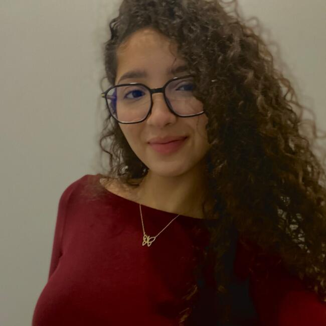 Babysitter in Bremen: Zineb