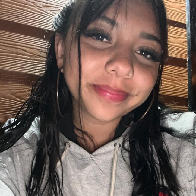 Babysitter in La Florida: Angie