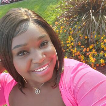 Babysitter in Belleville: Sandra