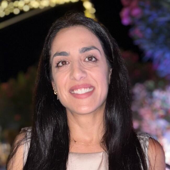 Babysitting job in Limassol: Alexia