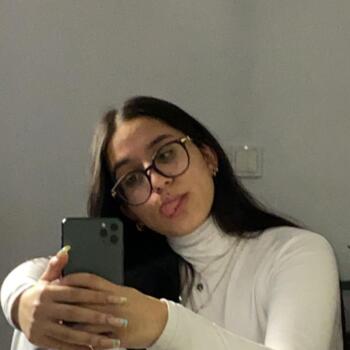 Babysitter in Clervaux: Marta