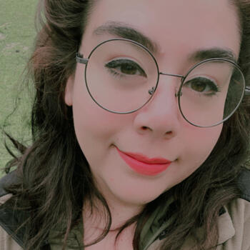 Niñera en La Florida: Katherine Carolina