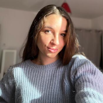 Baby-sitter in Toulouse: Celia