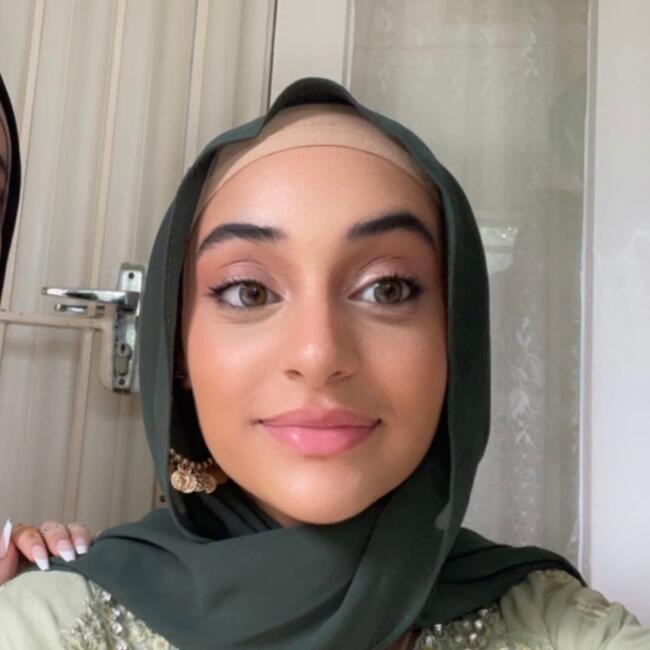 Babysitter in Brisbane: Lailah