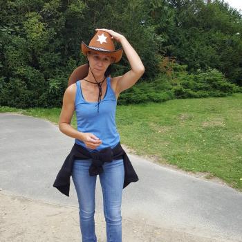 Childminder Colombes: LAETITIA
