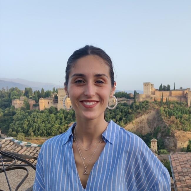 Babysitter in Viladecans: Noelia