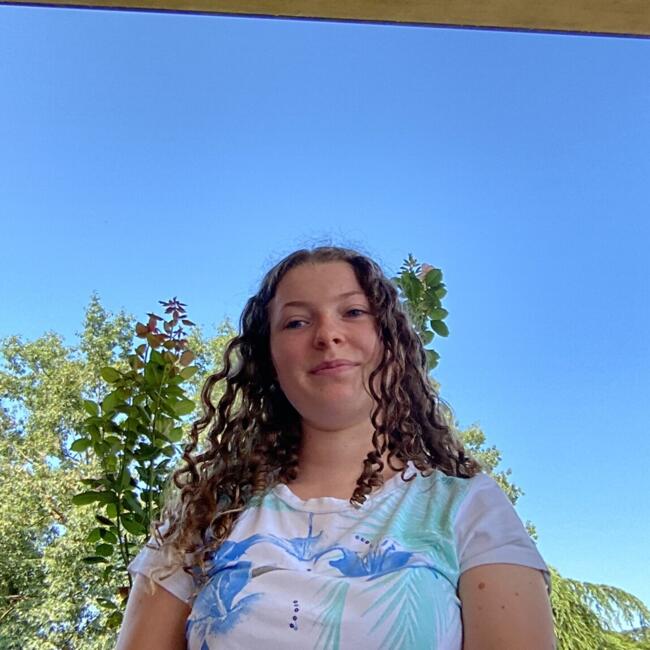 Babysitter a Lodi: Alessia