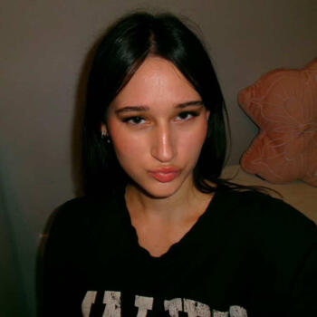Babysitter in Budapest: Lilla