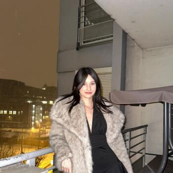 Bébiszitter Budapest területén: Lilla