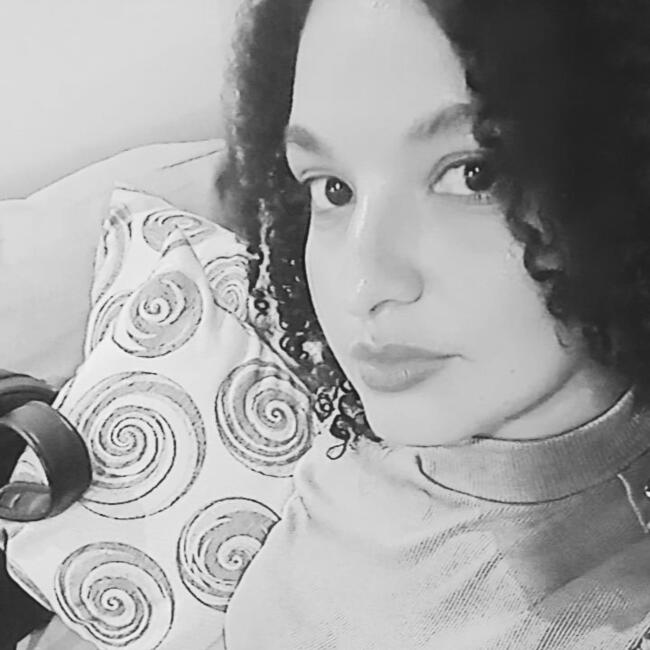 Babysitter in Arapiraca: Maria