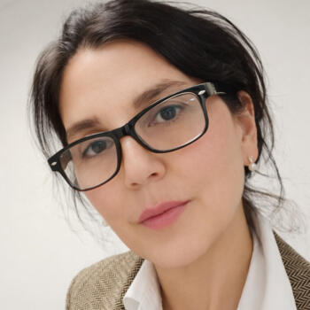 Babysitter in Buenos Aires: Paola