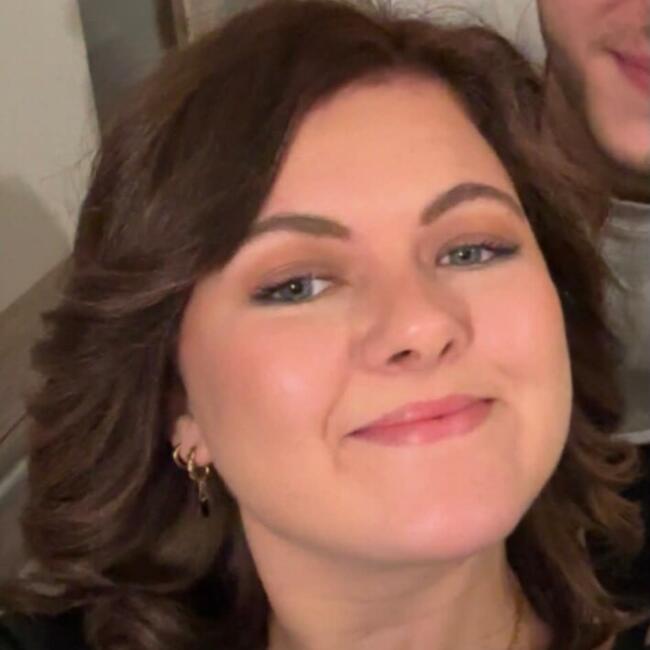 Babysitter in Calonne-Ricouart: Gaelle