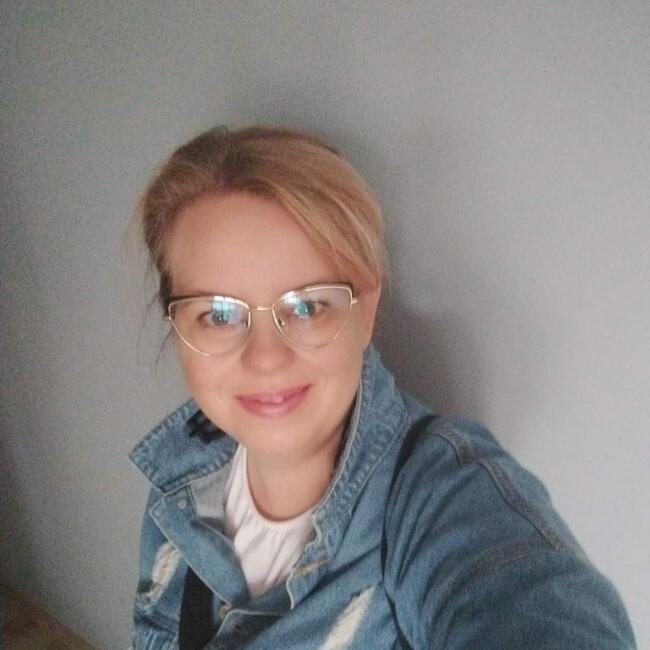 Babysitter in Bydgoszcz: Renia