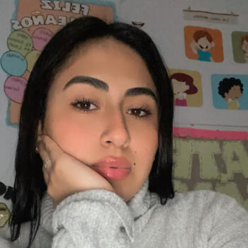 Babysitter in Córdoba: Marcela