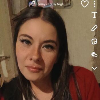 Babysitter Tlaquepaque: Lorena