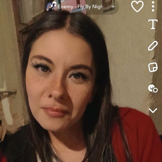 Babysitter in Tlaquepaque: Lorena