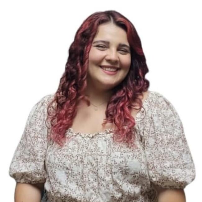 Niñera en San Pedro Sula: Larissa Fajardo