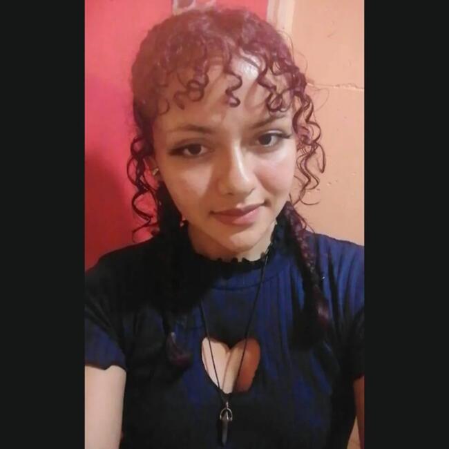 Niñera en Heredia: Diana