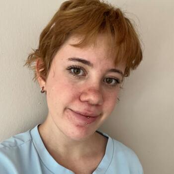 Babysitter in Vienna: Lucy