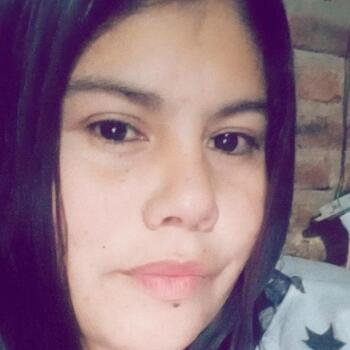 Babysitter in Villa Rosa: Fabiana