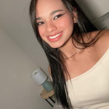 Babysitter Bogotá: Rocio