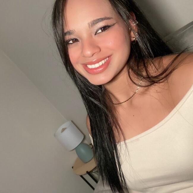 Babysitter in Bogotá: Rocio