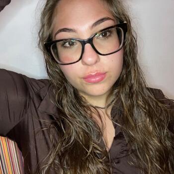 Educatore a Quistello: Maria francesca