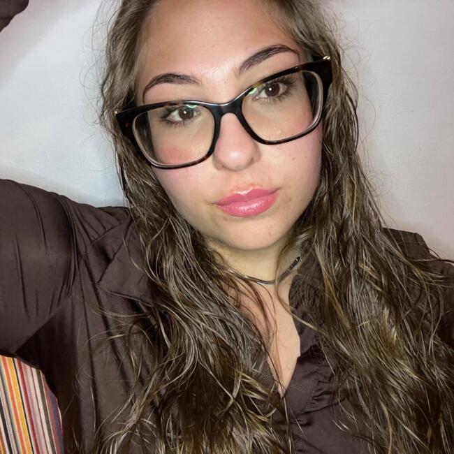 Educatore a Quistello: Maria francesca